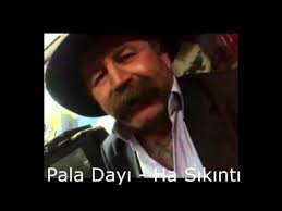 Pala Dayı Sen Anlat Karadeniz (Davut Dayı)