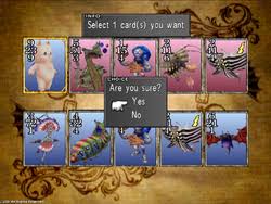 Or they will find someone who will, said consumer reports' sarah goralski. Triple Triad Final Fantasy Viii Final Fantasy Wiki Fandom