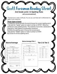 District teachers and administrators are currently preparing sample test questions to fill in. 25 Best Scott Foresman Reading Street Ideas Scott Foresman Reading Street Reading Street Scott Foresman