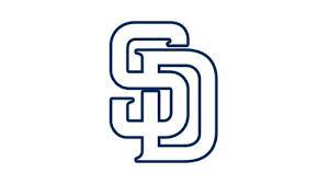 During That Decade They Changed Three Logos San Diego Padres Logos Padres
