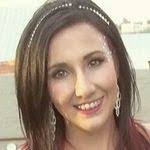 Alida Hill's Instagram, Twitter & Facebook