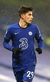 We take a look at what makes the german so special and so valuable. Pin Auf Kai Havertz