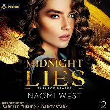 Midnight Lies Audiobook
