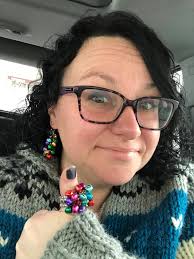 Earrings for sale as stocking stuffers