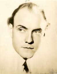 Theatrical producer Earl Carroll (SAYRE 19371)