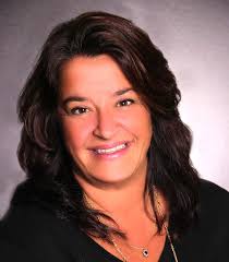 Jennifer Hamilton-Bower