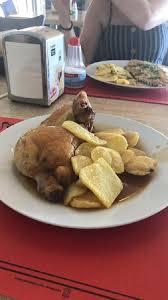 20 minutes start to finish! Centro Social Can Bonet Sant Antoni De Portmany Restaurant Bewertungen Fotos Tripadvisor