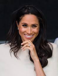 Meghan Markle Describes Prince Harry As 'The Best Husband Ever'