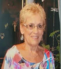 Obituary of Beryl Janet MacDonald-MacLeod