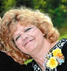 Obituary for Virginia M. "Gigi" Shaw