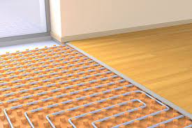 Hydronic radiant floor heating cost. In Floor Heating Is It Worth It Home Matters Ahs
