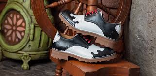 Fluevog Shoes | Unique Shoes and Boots for Unique Souls