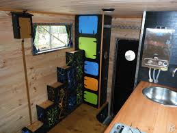 Camion Amenage Mercedes 409 Caisse