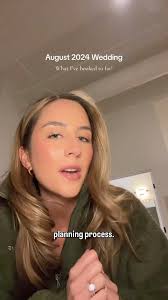 Here’s what I’ve done so far to prepare for my August 2024 wedding! 💍♥️ ,  If you still haven’t narrowed down your venue and wedding vendors, download  the Wedy App to browse all-inclusive packages that ...