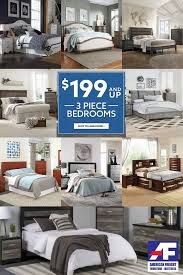 Beautiful Bedroom Ideas And Decor Starting At Only 199 Available Now At Your Local American Freig Bedroom Furniture For Sale Stylish Bedroom Decor Furniture