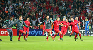 Lig, amatör ligler gibi türkiye liglerinin 2020/2021 son lig sıralaması güncel gaziantep futbol kulübü a.ş. Iste Turkiye Nin Fifa Siralamasi Trt Spor Turkiye Nin Guncel Spor Haber Kaynagi