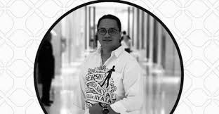 Salah satu penggawa relawan pendukung jokowi, jack boyd lapian meninggal dunia pada rabu (16/2) di rs polri kramat jati, jakarta timur. Pm8yd Jttx8ikm