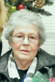 Obituary for Shirley Holt