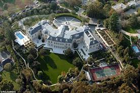 Celebrity Mansions Mansions Celebrity Mansions Celebrity Houses