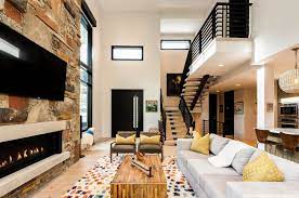 In the end, the bullitt center is about providing for a healthy lifestyle, and the design of the stair achieves this in more ways than one. Modern Staircase Design Contemporary Stair Design Ideas
