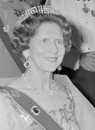 Queen Helen of Romania