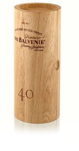 Download The Balvenie Forty Whiskey Gift Set Brilliant Packaging Single Malt Whisky