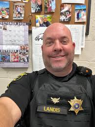 SROs at every school, not just middle/high school?