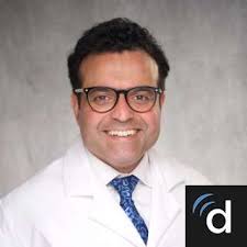 Dr. Michael Holliday, MD