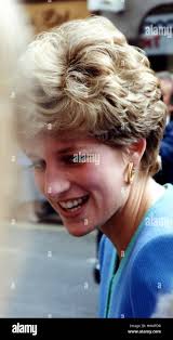 Royal visit to lincoln hi-res stock photography and images