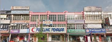 No 22, jalan temenggong 11, taman ungku tun aminah skudai 81300 johor. The Penawar Healthcare Group