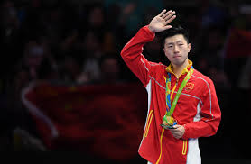 You are on long ma results page in table tennis section. Ma Long Wins Gold To Extend China S Table Tennis Supremacy 1