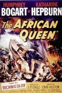 Facts about "The African Queen" : Classic Movie Hub (CMH)