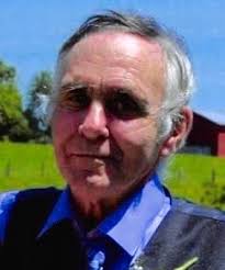 Mark Wenz Obituary (1953