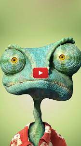 Rango Movie Characters Art Rango Movie Wallpaper Rango Chameleon Rango Animation Live Wallpapers Wallpaper Android Screensaver