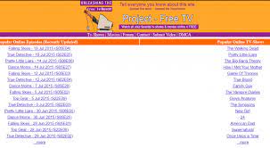 We did not find results for: Top 10 Best Project Free Tv Alternatives Sites To Use In 2021