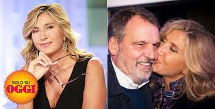 Autrice e conduttrice de l'aria che tira su la7. Myrta Merlino Amo Marco Tardelli Anche Se Non Lo Vedo Mai Esclusivo Gossip