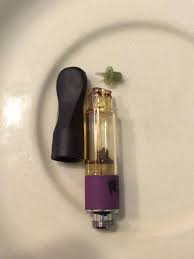 As with removing the oil, you'll need to approach refilling a new cartridge by first removing the mouthpiece. Pre Filled Co2 Carts Reuse Fc Vaporizer Review Forum