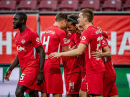 Finland captain tim sparv is booked for a foul on yurary (aka yussuf poulsen). Yussuf Yurary Poulsen Yussufyurary Twitter