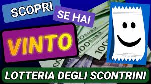 La lotteria nazionale degli scontrini è il nuovo concorso a premi gratuito, collegato allo scontrino elettronico. Come Funziona L Area Riservata Della Lotteria Degli Scontrini Ritiro E Controllo Delle Vincite Youtube