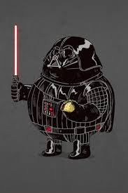 Fat Darth Vader Meme Generator Imgflip