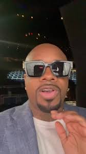 Jermaine Saucy: Fun Fact About Recording 'My Way' with Usher at 25