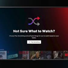 Some of the best new movies on netflix right now include army of the dead, the mitchells vs. Netflix S New Play Something Shuffle Feature Is Here To Solve Your Movie Night Indecision The Verge