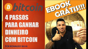 Jogue e ganhe agora nas melhores plataformas de jogos de azar do mundo 4 Passos Para Ganhar Dinheiro Com Bitcoin Ronaldo Silva Youtube