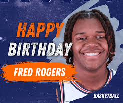 Happy birthday to baseball's John Carmichael! #GoLanders  #ContinuingTheLegacy