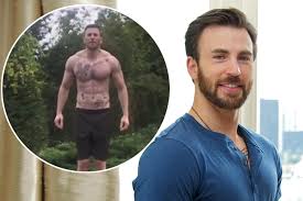 Before he became captain america, he has demonstrated his ability and talent in every role he has played, and the chris evans movies list includes 50 acting credits that include appearances in series. All Of Chris Evans Tattoos And Their Meanings