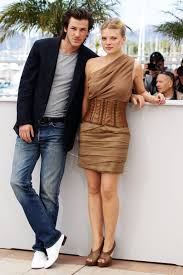 Only high quality pics and photos with melanie thierry. Hot Frenchies Gaspard Ulliel And Melanie Thierry Cannes Film Festival Continues To Stun Popsugar Fashion Photo 21