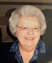 Rosemary Weller Wilson