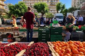 Un concept exclusif pour trouver facilement des colocataires vraiment compatibles avec vous. Montpellier Un Nouveau Marche Pour Le Quartier Saint Martin Metropolitain
