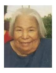 HILDIBERTA ZAMARRIPA Obituary (2009)