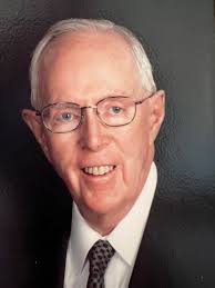 Ernest J. Larson, MD